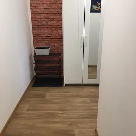Apartman Radouc Apartman
