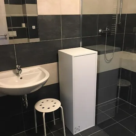 Apartman Radouc * Mlada Boleslav